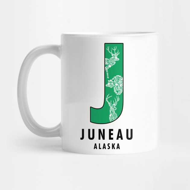 Juneau Alaska. by dejava